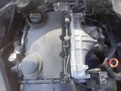 Veículo de Sucata audi a4 avant (8e) 2.0 tdi do ano 2007 alimentado bre