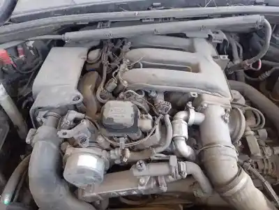 Veículo de Sucata bmw serie 3 berlina (e90) 2.0 16v diesel cat do ano 2008 alimentado 204d4