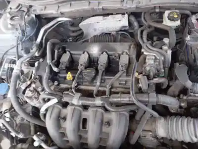 Scrapping Vehicle mazda                                              6 kombi () (.2012->)                                                                                                                                                                                                                                       2.0i 145                                                                                                                                                                                                                                                   of the year 2014 powered pe