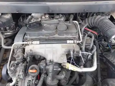 Veicolo di demolizione dodge journey 2.0 16v crd cat dell'anno 2010 alimentato bwd