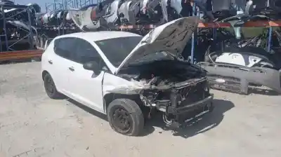 Vehicul casat SEAT IBIZA (6J5)  al anului 2011 alimentat CGP