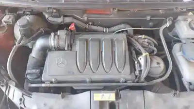 Здавання транспортного засобу mercedes-benz clase a (w169)  року 2012 потужний 640940