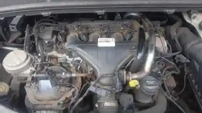 Scrapping Vehicle ford galaxy (ca1) 2.0 tdci 136 fap of the year 2011 powered azwc