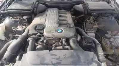 Veículo de Sucata bmw serie 5 touring (e39) 3.0 24v turbodiesel cat do ano 2001 alimentado 306d1