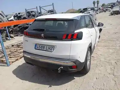 Здавання транспортного засобу PEUGEOT 3008  року 2020 потужний YHZ