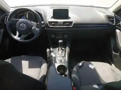 Здавання транспортного засобу mazda 3 lim. () 2.0 cat року 2016 потужний pe