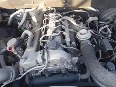 Veículo de Sucata ssangyong kyron 2.0 do ano 2003 alimentado d20dt