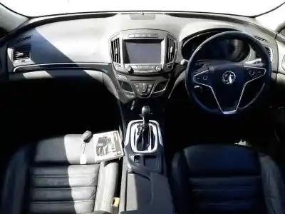 Здавання транспортного засобу opel insignia a sedán (g09) 2.0 cdti (69) року 2016 потужний b20dth