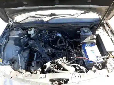 Здавання транспортного засобу opel insignia a sedán (g09) 2.0 cdti (69) року 2016 потужний b20dth