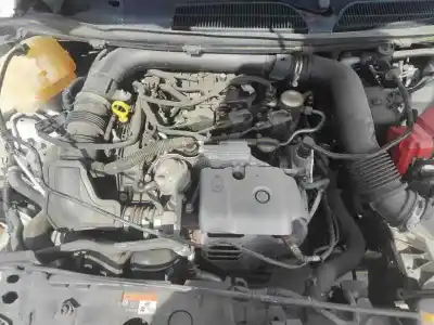 Sloopvoertuig ford fiesta (ccn) 1.0i turbo 100 van het jaar 0 aangedreven sfjd Sloopvoertuig ford fiesta (ccn) 1.0i turbo 100 van het jaar 0 aangedreven sfjd