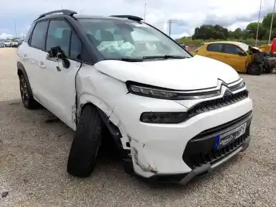Sloopvoertuig CITROEN C3 AIRCROSS II (2R_, 2C_)  van het jaar 2024 aangedreven HNP Sloopvoertuig CITROEN C3 AIRCROSS II (2R_, 2C_)  van het jaar 2024 aangedreven HNP