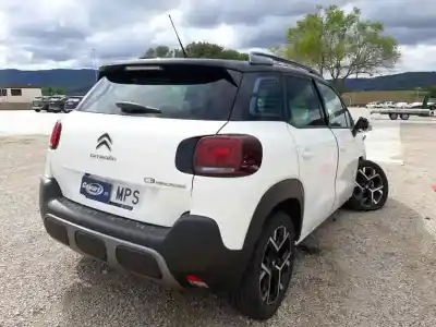 Sloopvoertuig citroen c3 aircross ii (2r_, 2c_) 1.2 puretech 110 (2rhnzb 2rhnzw 2rhnpx 2rhnpj) van het jaar 2024 aangedreven hnp Sloopvoertuig citroen c3 aircross ii (2r_, 2c_) 1.2 puretech 110 (2rhnzb 2rhnzw 2rhnpx 2rhnpj) van het jaar 2024 aangedreven hnp