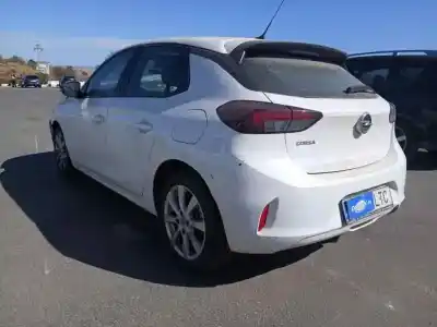 Sloopvoertuig OPEL CORSA B  van het jaar 2022 aangedreven YHT