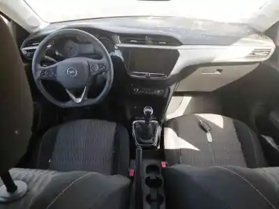 Sloopvoertuig opel corsa b 1.5 diesel van het jaar 2022 aangedreven yht Sloopvoertuig opel corsa b 1.5 diesel van het jaar 2022 aangedreven yht