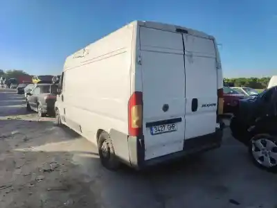 Véhicule à la ferraille FIAT DUCATO CAJA CERRADA 33, TECHO ELEVADO (06.2006)  de l'année 2008 alimenté F1AE0481D Véhicule à la ferraille FIAT DUCATO CAJA CERRADA 33, TECHO ELEVADO (06.2006)  de l'année 2008 alimenté F1AE0481D