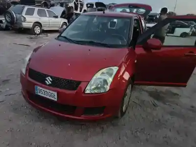 Утилизация автомобиля SUZUKI SWIFT BERLINA (MZ)  года 2008 питание M13A Утилизация автомобиля SUZUKI SWIFT BERLINA (MZ)  года 2008 питание M13A