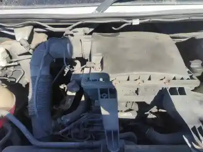 Утилизация автомобиля mercedes-benz sprinterii combi (desde 01.06) 2.2cdi 163 [216/316/416/516] ar fap года 2006 питание 651955