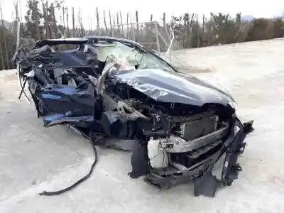 Verschrottungsfahrzeug BMW SERIE X1 (F48)  des Jahres 2021 angetrieben B47C20B