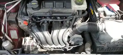 Verschrottungsfahrzeug citroen c4 grand picasso sx des jahres 2010 angetrieben 6fy