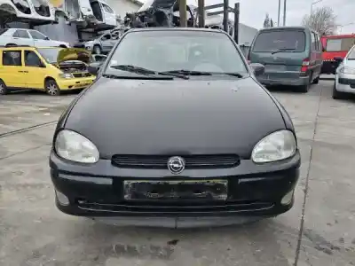 Утилизация автомобиля opel corsa b (s93) 1.5 td (f08. f68. m68) года 1993 питание x 15 td Утилизация автомобиля opel corsa b (s93) 1.5 td (f08. f68. m68) года 1993 питание x 15 td