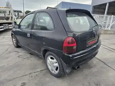 Утилизация автомобиля opel corsa b (s93) 1.5 td (f08. f68. m68) года 1993 питание x 15 td Утилизация автомобиля opel corsa b (s93) 1.5 td (f08. f68. m68) года 1993 питание x 15 td