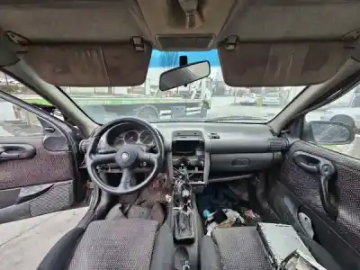 Утилизация автомобиля opel corsa b (s93) 1.5 td (f08. f68. m68) года 1993 питание x 15 td Утилизация автомобиля opel corsa b (s93) 1.5 td (f08. f68. m68) года 1993 питание x 15 td