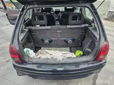 Утилизация автомобиля opel corsa b (s93) 1.5 td (f08. f68. m68) года 1993 питание x 15 td Утилизация автомобиля opel corsa b (s93) 1.5 td (f08. f68. m68) года 1993 питание x 15 td