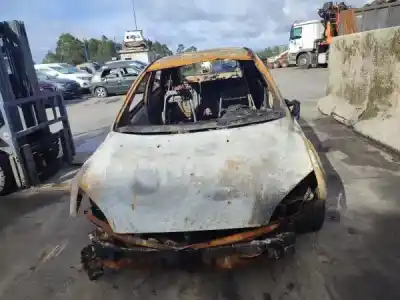 Scrapping Vehicle ford focus ii (da_, hcp, dp) 1.6 tdci of the year 2006 powered 