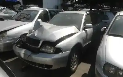Утилизация автомобиля audi a4 b5 avant (8d5) 1.9 tdi года 1998 питание afn Утилизация автомобиля audi a4 b5 avant (8d5) 1.9 tdi года 1998 питание afn