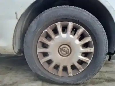 Scrapping Vehicle opel corsa d (s07) 1.3 cdti (l08 l68) of the year 2022 powered z 13 dtj