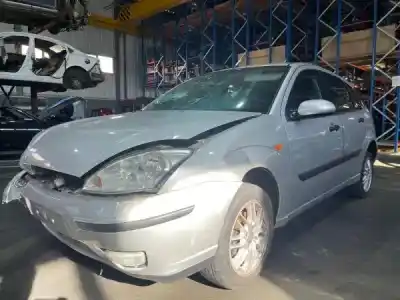 Scrapping Vehicle ford focus i (daw, dbw) 1.4 16v of the year 2002 powered fxda Scrapping Vehicle ford focus i (daw, dbw) 1.4 16v of the year 2002 powered fxda