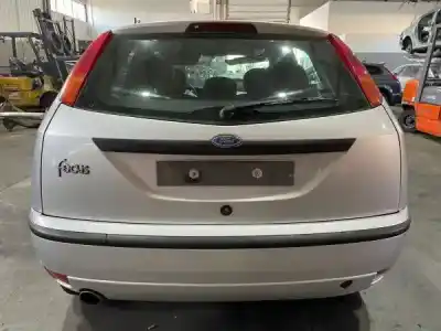 Scrapping Vehicle ford focus i (daw, dbw) 1.4 16v of the year 2002 powered fxda Scrapping Vehicle ford focus i (daw, dbw) 1.4 16v of the year 2002 powered fxda