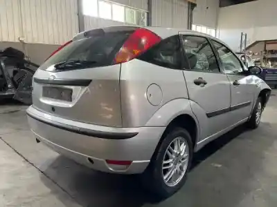 Scrapping Vehicle ford focus i (daw, dbw) 1.4 16v of the year 2002 powered fxda Scrapping Vehicle ford focus i (daw, dbw) 1.4 16v of the year 2002 powered fxda