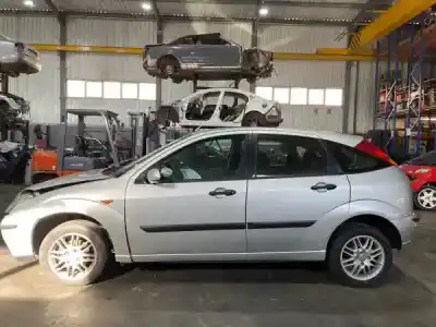 Scrapping Vehicle ford focus i (daw, dbw) 1.4 16v of the year 2002 powered fxda Scrapping Vehicle ford focus i (daw, dbw) 1.4 16v of the year 2002 powered fxda