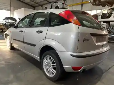 Scrapping Vehicle ford focus i (daw, dbw) 1.4 16v of the year 2002 powered fxda Scrapping Vehicle ford focus i (daw, dbw) 1.4 16v of the year 2002 powered fxda