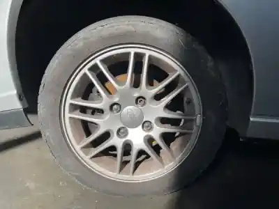 Scrapping Vehicle ford focus i (daw, dbw) 1.4 16v of the year 2002 powered fxda Scrapping Vehicle ford focus i (daw, dbw) 1.4 16v of the year 2002 powered fxda