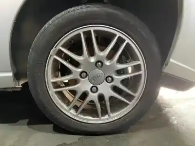 Scrapping Vehicle ford focus i (daw, dbw) 1.4 16v of the year 2002 powered fxda Scrapping Vehicle ford focus i (daw, dbw) 1.4 16v of the year 2002 powered fxda