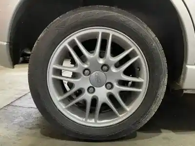 Scrapping Vehicle ford focus i (daw, dbw) 1.4 16v of the year 2002 powered fxda Scrapping Vehicle ford focus i (daw, dbw) 1.4 16v of the year 2002 powered fxda