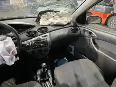 Scrapping Vehicle ford focus i (daw, dbw) 1.4 16v of the year 2002 powered fxda Scrapping Vehicle ford focus i (daw, dbw) 1.4 16v of the year 2002 powered fxda