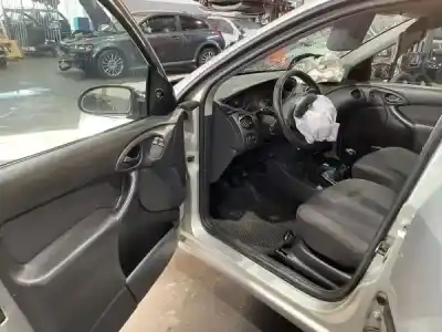 Scrapping Vehicle ford focus i (daw, dbw) 1.4 16v of the year 2002 powered fxda Scrapping Vehicle ford focus i (daw, dbw) 1.4 16v of the year 2002 powered fxda