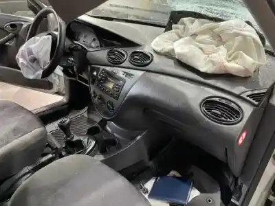 Scrapping Vehicle ford focus i (daw, dbw) 1.4 16v of the year 2002 powered fxda Scrapping Vehicle ford focus i (daw, dbw) 1.4 16v of the year 2002 powered fxda