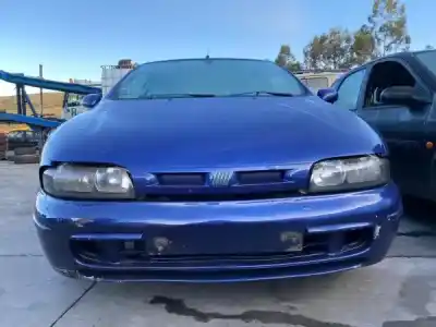 Veículo de Sucata fiat bravo i (182_) 1.9 d do ano 2001 alimentado 160