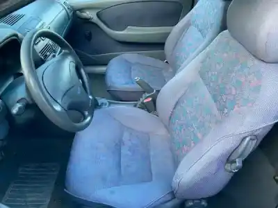 Veículo de Sucata fiat bravo i (182_) 1.9 d do ano 2001 alimentado 160