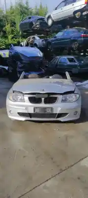 Утилизация автомобиля BMW 1 (E87) 118 d года 2023 питание M47 D20 (204D4)