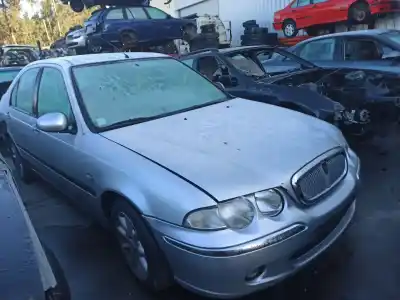 Sloopvoertuig rover rover 45 (rt) (2000->) 1.4 van het jaar 2003 aangedreven 14 k4f