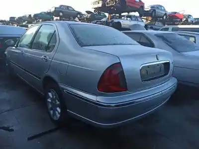 Sloopvoertuig rover rover 45 (rt) (2000->) 1.4 van het jaar 2003 aangedreven 14 k4f