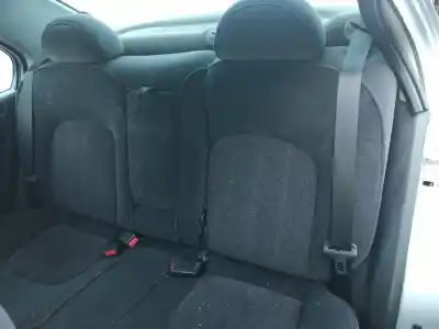 Sloopvoertuig rover rover 45 (rt) (2000->) 1.4 van het jaar 2003 aangedreven 14 k4f