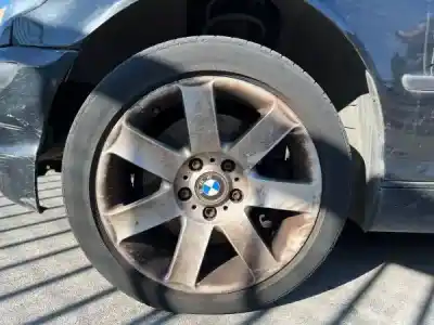 Sloopvoertuig bmw 3 touring (e46) 330 d van het jaar 2003 aangedreven m57 d30 (306d1)