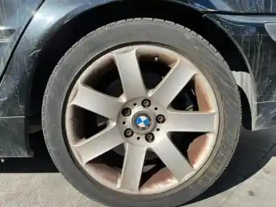 Sloopvoertuig bmw 3 touring (e46) 330 d van het jaar 2003 aangedreven m57 d30 (306d1)