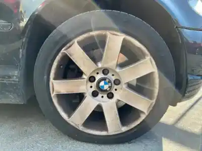 Sloopvoertuig bmw 3 touring (e46) 330 d van het jaar 2003 aangedreven m57 d30 (306d1)